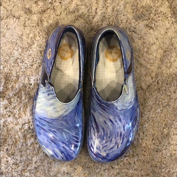 timberland renova starry night